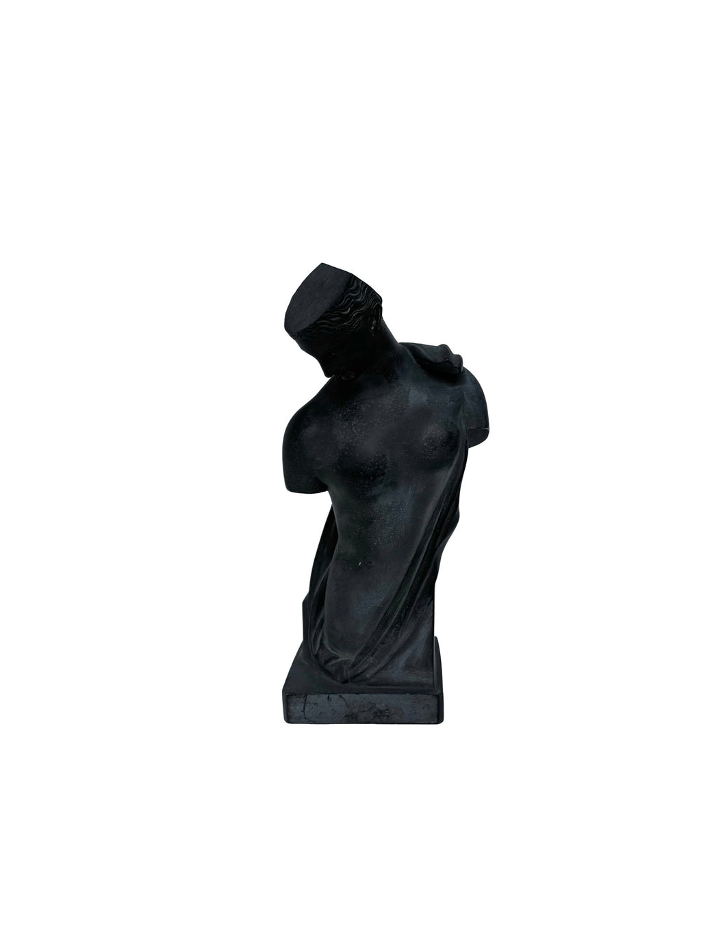 “Female Torso” by Alexander Archipenko