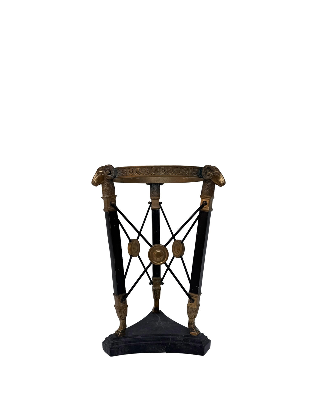 Amphora Stand In The Grand Tour Style