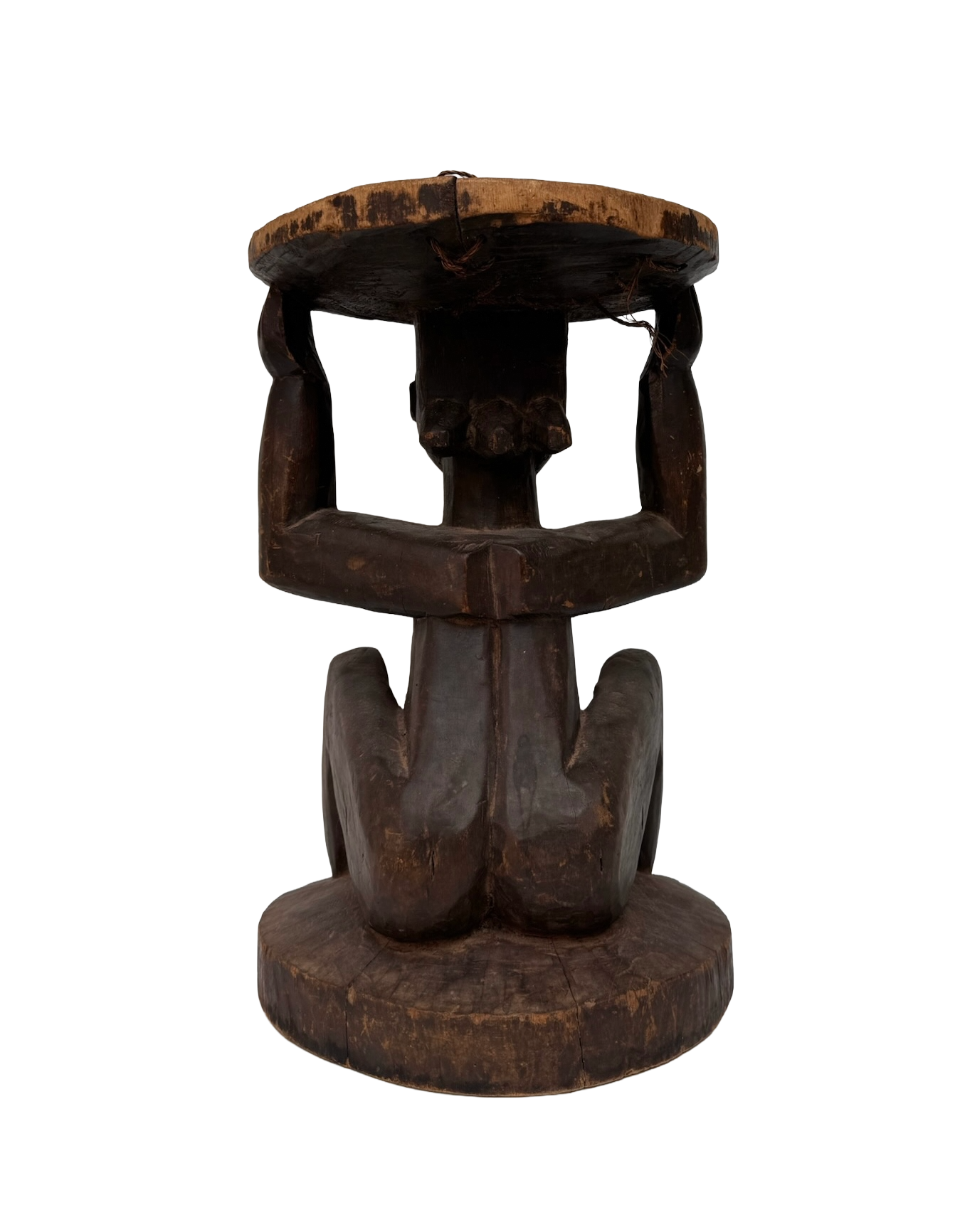 Luba Stool