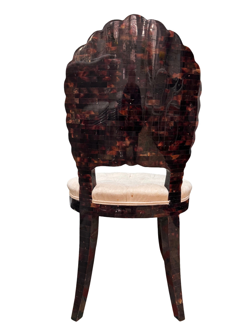 Maitland Smith Grotto Chair