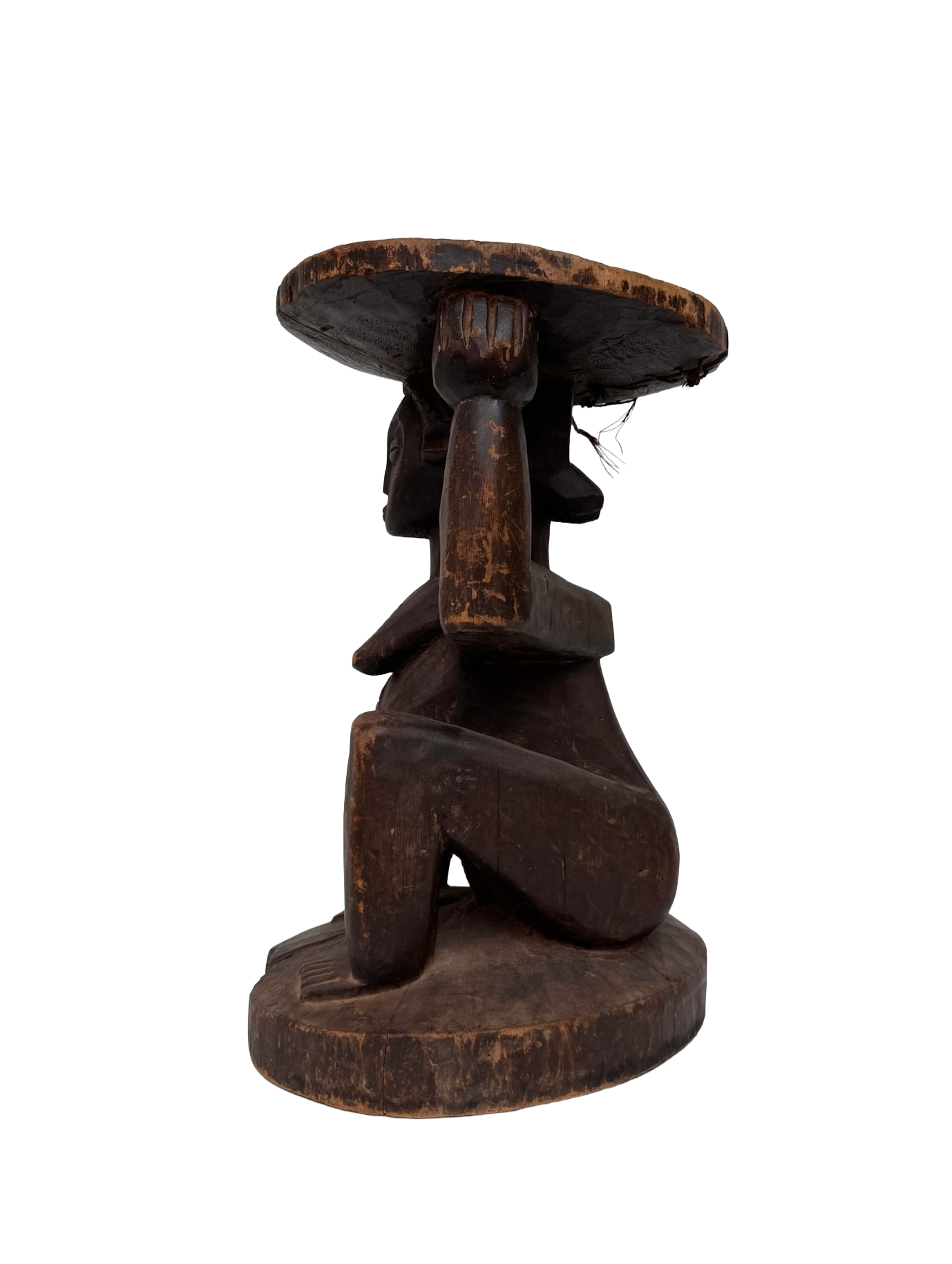 Luba Stool