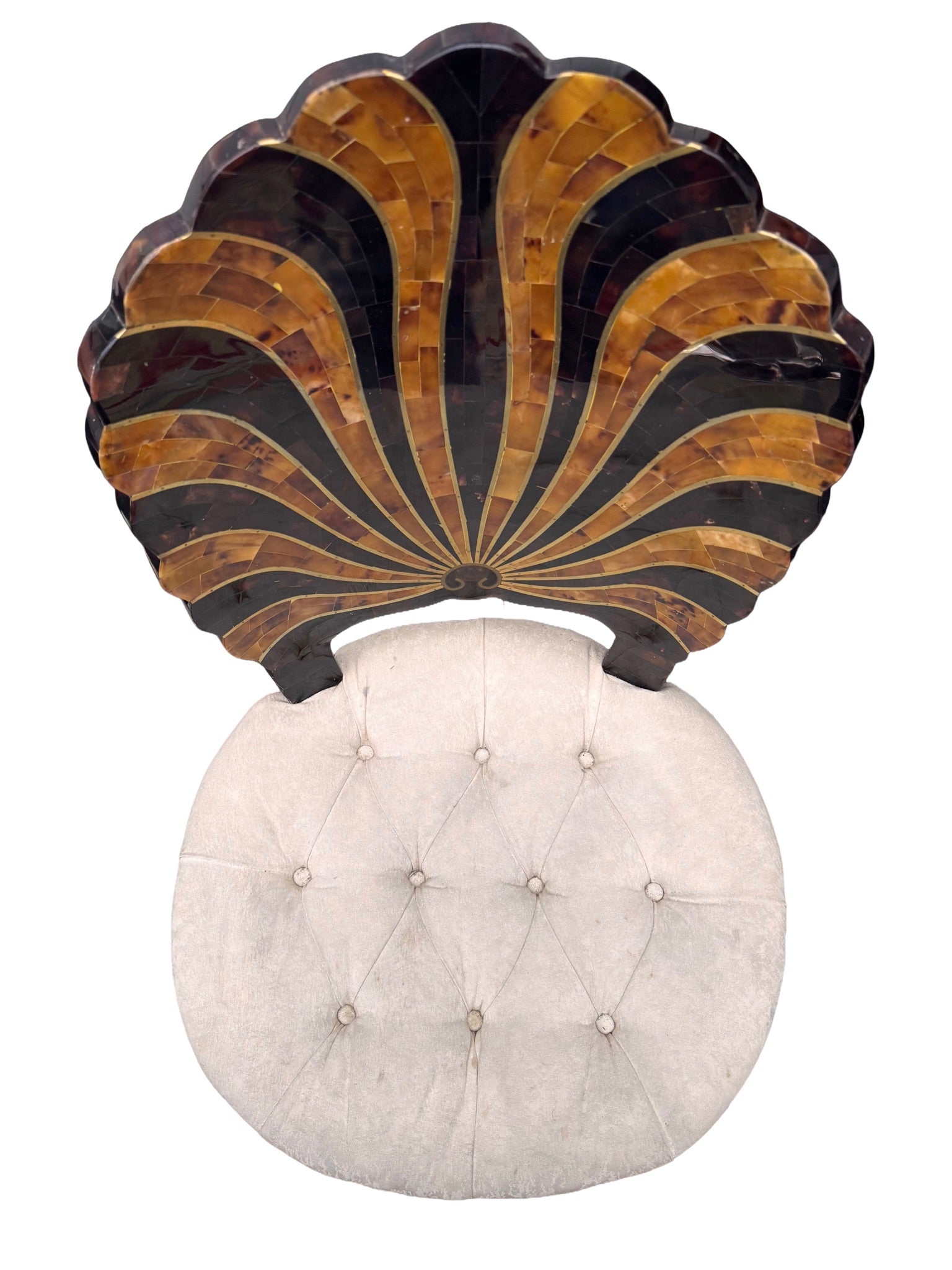 Maitland Smith Grotto Chair