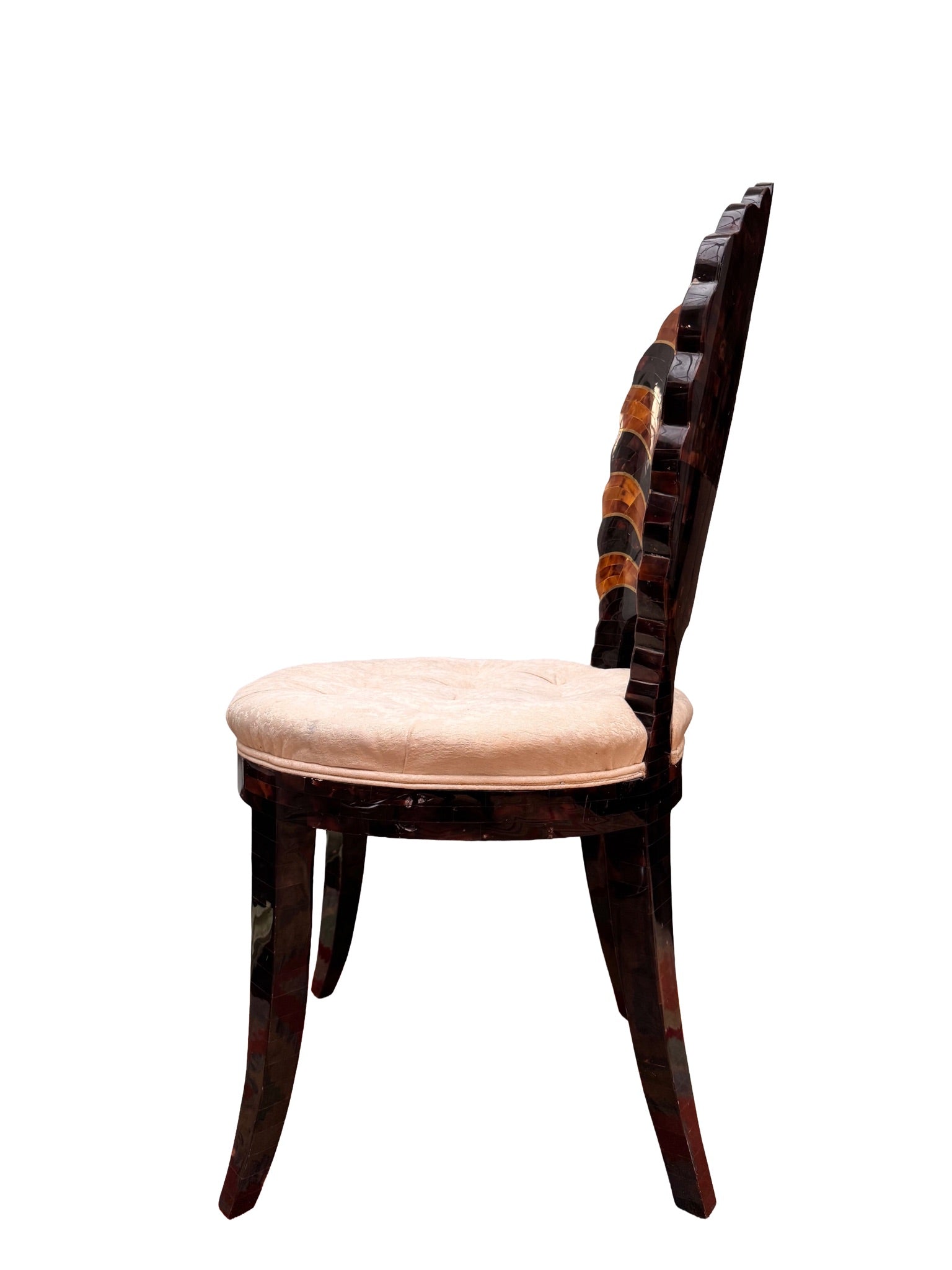 Maitland Smith Grotto Chair