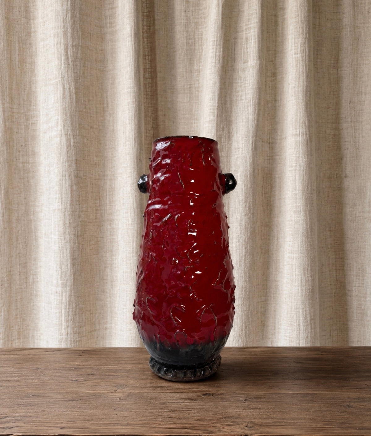 Jules Guérin Model 605B Vase, c.1945–55