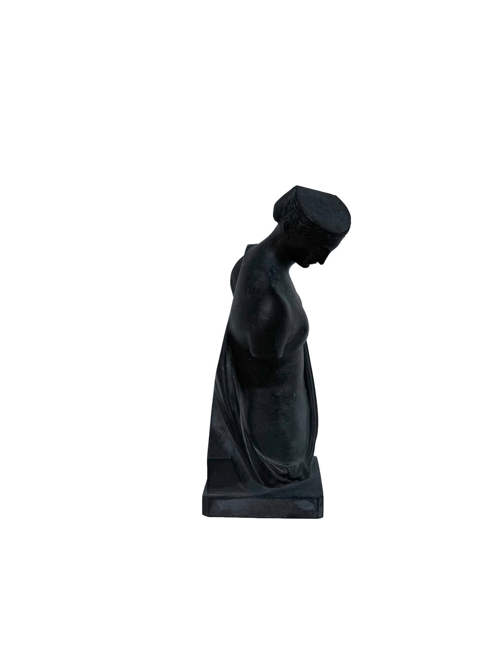 “Female Torso” by Alexander Archipenko