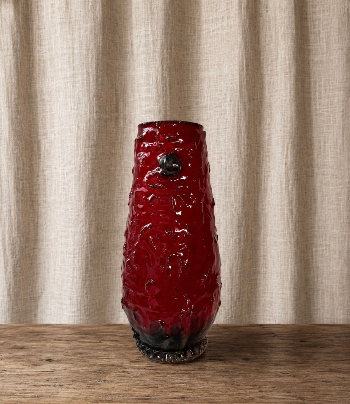 Jules Guérin Model 605B Vase, c.1945–55